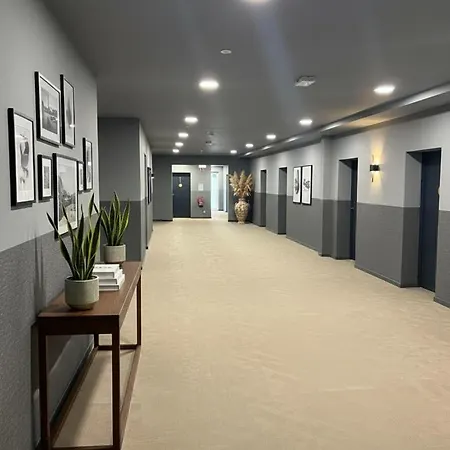 Hotel Stadthotel Retz