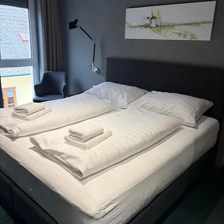 Stadthotel *